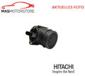 LUFTMASSENMESSER HITACHI 138965 A FÜR AUDI A4,TT,A6,A3,B6,8N3,8N9,B7,B5,C5,8L1