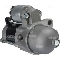 HC-Cargo Anlasser Starter 114341 für OPEL VECTRA Z02 CC J96 ASTRA T98 ZAFIRA A05