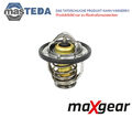 67-0142 KÜHLFLÜSSIGKEIT KÜHLER THERMOSTAT MAXGEAR NEU OE QUALITÄT