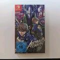 Astral Chain Nintendo Switch Spiel