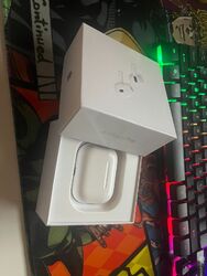 Apple AirPods Pro 2nd Generation With Magsafe Wireless Charging Case