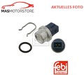 KÜHLMITTELTEMPERATURSENSOR FEBI BILSTEIN 34762 P FÜR AUDI 100,80,A4,A6,COUPE