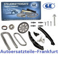 GK Steuerkettensatz Audi A3 VW Polo Golf 5 Plus Seat Ibiza Skoda Fabia 1.4 1.6