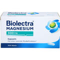 Biolectra Magnesium 300 mg Kapseln, 100 St. Kapseln 172333