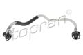 Topran Kraftstoffleitung für Mercedes CLK W220 W163 S210 W210 1999-2009 409907