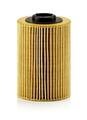 Original MANN-FILTER Ölfilter HU 938/4 x für Alpina BMW Bentley Land Rover