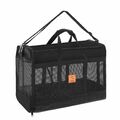 Tiertransporttasche Flugzeug Hundetasche 55x40x23 cm Tiertragetasche