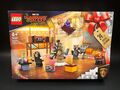 LEGO 76231 Marvel Super Heroes: Guardians Galaxy Adventskalender NEU & OVP EOL