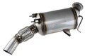 VEGAZ BK-859 Rußpartikelfilter Dieselpartikelfilter DPF für BMW 5 Touring (F11)