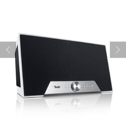 Teufel ONE M 3. Gen. Bluetooth Streaming Lautsprecher Musik USB Multiroom B-Ware