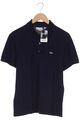 Lacoste Poloshirt Herren Polohemd Shirt Polokragen Gr. EU 50 (LACOST... #is0fl79