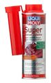 2x Original Liqui Moly Super Diesel Additiv Zusatz Kraftstoffadditiv 250ml 5120