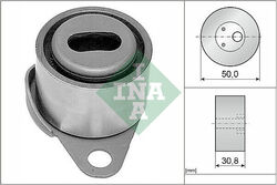 INA 531 0061 10 Spannrolle, Zahnriemen für ,DACIA,MITSUBISHI,OPEL,RENAULT,SUZUKI