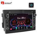 64G Fan Carplay Für Opel Astra H Corsa C D Zafira B Signum GPS Nav Autoradio DAB