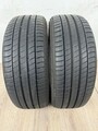2x Sommerreifen MICHELIN 205/55 R 17 TL 91W PRIMACY 3 ZP * RunFlat  7mm DOT23