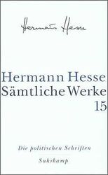 Sämtliche Werke in 20 Bänden und einem Registerband... | Buch | Zustand sehr gutGeld sparen & nachhaltig shoppen!