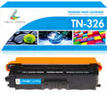 TONER Compatible with BROTHER TN326 HL-L8350CDW L8450CDW HL-L8250CDN MFCL8650CDW