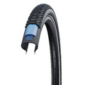 Schwalbe Marathon E-Plus 37-622 Drahtreifen Smart DualGuard 28x1.40 Mantel