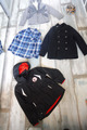 5 TEILE , ZARA,H&M , CRIVIT , 2 JACKE +  SWEATJACKE+HEMD  , GR. 122/128 -TOP