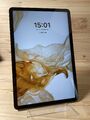 Samsung Galaxy Tab S8 SM-X700 128GB, Wi-Fi, 11 Zoll - Graphite Tablet