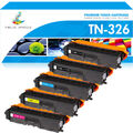 TONER Compatible with BROTHER TN326 HL-L8350CDW L8450CDW HL-L8250CDN MFCL8650CDW