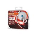 64151NL-HCB ams-OSRAM Glühlampe, Abbiegescheinwerfer NIGHT BREAKER® LASER