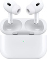 Apple AirPods Pro 2. Generation mit MagSafe Kabellosem Ladecase - Weiß -Gut