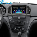 9" Android 13 Autoradio GPS Navi WiFi BT 1+32GB Für Opel Insignia 2008-2013 G09