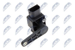 NTY ECX-BM-003 Sensor, Xenonlicht (Leuchtweiteregulierung) für BMW,MINI