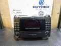 ✅Original Radio/CD MERCEDES BENZ A-KLASSE W169 A 180 CDI - A1698700689