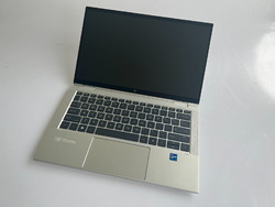 HP Elitebook x360 1030 G8 Core i7 1185G7 16GB RAM 512GB SSD Win 11 Touch WWAN