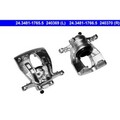 Bremssattel ATE 24.3481-1765.5 für Opel Corsa C