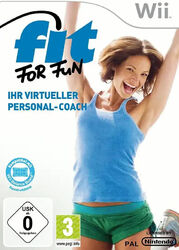 Nintendo Wii Fitness Spiele Auswahl 💪Balance Board, Zumba, EA Active und mehr ✅