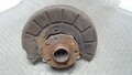 Achsschenkel Vorn Rechts VW Passat Variant 2.0 TDI 3C/3CC 12 Monate Garantie