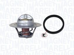 Magneti Marelli Thermostat, Kühlmittel für JEEP