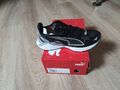 Puma UltraRide Runner Damen Sneakers Schwarz Gr. 36 - Neu + OVP -