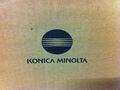 original Konica Toner TN512M TN-512M magenta A33K352 neu B im Konica Oem Karton