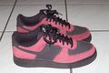 NIKE AIR FORCE 1 low '07 - Port Wine - rot, braun - Gr. 46 - NIKE ID 820266-605