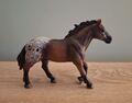 Schleich Appaloosa Hengst 13742