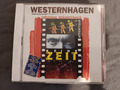 WESTERNHAGEN Keine Zeit Affentour Original Soundtrack DoppelCD 2-CD