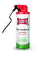 Ballistol 350 ml Universalöl Spray Kriechöl Waffenöl Auto Hobby + VARIOFLEX +