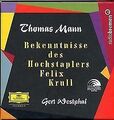 Bekenntnisse des Hochstaplers Felix Krull. 13 CDs von Th... | Buch | Zustand gut