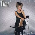 TINA TURNER - CD - PRIVATE DANCER