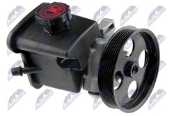 NTY SPW-ME-008 Servolenkung Pumpe Servopumpe Hydraulisch