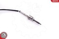 Esen SKV Sensor Abgastemperatur für Opel Astra H Kombi Cabrio 2004-> 30Skv014