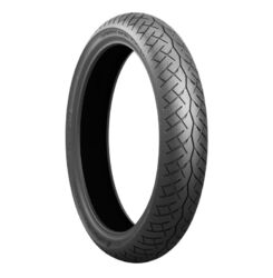 BRIDGESTONE Straßenreifen BATTLAX BT46 FRONT 100/90 R16 M/C 54H TL