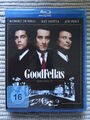 GoodFellas Robert De Niro Ray Liotta Martin Scorsese sehr guter Zustand Blu-ray