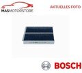 INNENRAUMFILTER POLLENFILTER BOSCH 0 986 628 644 A FÜR MINI MINI,MINI CLUBMAN