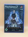 Tomb Raider The Angel of Darkness Sony PlayStation 2 2003 Ovp mit Anleitung Gut