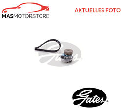 ZAHNRIEMEN-SATZ KIT SET + WASSERPUMPE GATES KP25047 P FÜR OPEL OMEGA A,KADETT E